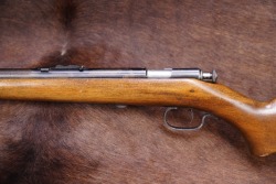 Winchester 1930s Model 60 .22 S/L/LR 23” Single Shot Manually Cocked Bolt Action Rifle 1930-34 C&R - 8