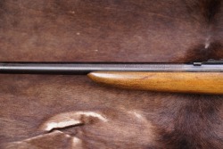 Winchester 1930s Model 60 .22 S/L/LR 23” Single Shot Manually Cocked Bolt Action Rifle 1930-34 C&R - 9