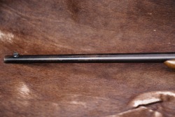 Winchester 1930s Model 60 .22 S/L/LR 23” Single Shot Manually Cocked Bolt Action Rifle 1930-34 C&R - 10