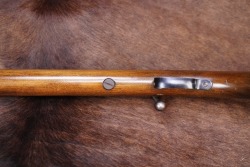 Winchester 1930s Model 60 .22 S/L/LR 23” Single Shot Manually Cocked Bolt Action Rifle 1930-34 C&R - 12