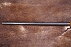 Winchester 1930s Model 60 .22 S/L/LR 23” Single Shot Manually Cocked Bolt Action Rifle 1930-34 C&R - 14