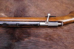 Winchester 1930s Model 60 .22 S/L/LR 23” Single Shot Manually Cocked Bolt Action Rifle 1930-34 C&R - 16