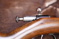 Winchester 1930s Model 60 .22 S/L/LR 23” Single Shot Manually Cocked Bolt Action Rifle 1930-34 C&R - 21