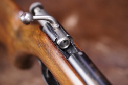 Winchester 1930s Model 60 .22 S/L/LR 23” Single Shot Manually Cocked Bolt Action Rifle 1930-34 C&R - 23