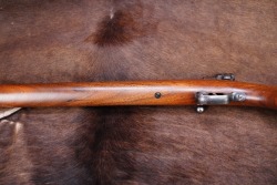 Winchester 1930s Model 60A-Target .22 LR 27” Single Shot Manually Cocked Bolt Action Rifle 1932-39 C&R - 12