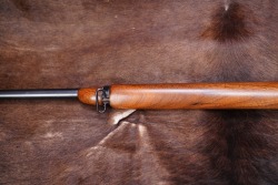 Winchester 1930s Model 60A-Target .22 LR 27” Single Shot Manually Cocked Bolt Action Rifle 1932-39 C&R - 13