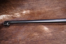 Winchester 1930s Model 60A-Target .22 LR 27” Single Shot Manually Cocked Bolt Action Rifle 1932-39 C&R - 18