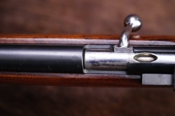 Winchester 1930s Model 60A-Target .22 LR 27” Single Shot Manually Cocked Bolt Action Rifle 1932-39 C&R - 19