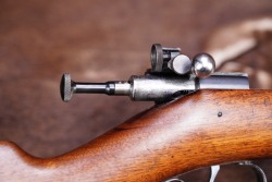 Winchester 1930s Model 60A-Target .22 LR 27” Single Shot Manually Cocked Bolt Action Rifle 1932-39 C&R - 22