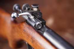 Winchester 1930s Model 60A-Target .22 LR 27” Single Shot Manually Cocked Bolt Action Rifle 1932-39 C&R - 24