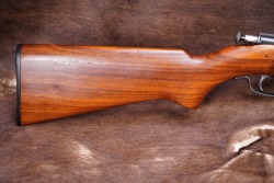 Winchester 1930s 1940s Model 68 .22 S/L/LR 27” Single Shot Manually Cocked Bolt Action Rifle 1934-1946 C&R - 2