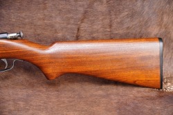 Winchester 1930s 1940s Model 68 .22 S/L/LR 27” Single Shot Manually Cocked Bolt Action Rifle 1934-1946 C&R - 4