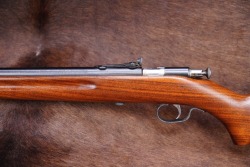 Winchester 1930s 1940s Model 68 .22 S/L/LR 27” Single Shot Manually Cocked Bolt Action Rifle 1934-1946 C&R - 5