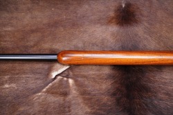 Winchester 1930s 1940s Model 68 .22 S/L/LR 27” Single Shot Manually Cocked Bolt Action Rifle 1934-1946 C&R - 10