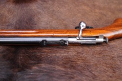 Winchester 1930s 1940s Model 68 .22 S/L/LR 27” Single Shot Manually Cocked Bolt Action Rifle 1934-1946 C&R - 13