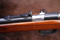 Winchester 1930s 1940s Model 68 .22 S/L/LR 27” Single Shot Manually Cocked Bolt Action Rifle 1934-1946 C&R - 17