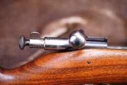 Winchester 1930s 1940s Model 68 .22 S/L/LR 27” Single Shot Manually Cocked Bolt Action Rifle 1934-1946 C&R - 18