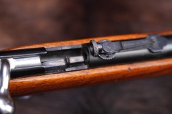 Winchester 1930s 1940s Model 68 .22 S/L/LR 27” Single Shot Manually Cocked Bolt Action Rifle 1934-1946 C&R - 19