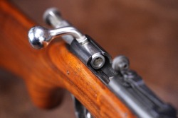 Winchester 1930s 1940s Model 68 .22 S/L/LR 27” Single Shot Manually Cocked Bolt Action Rifle 1934-1946 C&R - 20