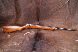 Winchester 1920s 1930s Model 57 .22 LR 22” Bolt Action Rifle 1927-1936 C&R - 6