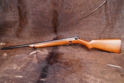 Winchester 1920s 1930s Model 57 .22 LR 22” Bolt Action Rifle 1927-1936 C&R - 7