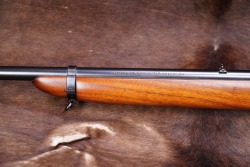 Winchester 1920s 1930s Model 57 .22 LR 22” Bolt Action Rifle 1927-1936 C&R - 10