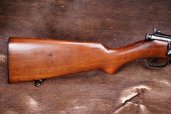 Winchester 1920s 1930s Model 57 .22 Short 21 1/2” Bolt Action Rifle 1927-1936 C&R - 2