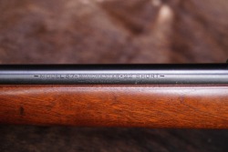 Winchester 1920s 1930s Model 57 .22 Short 21 1/2” Bolt Action Rifle 1927-1936 C&R - 16