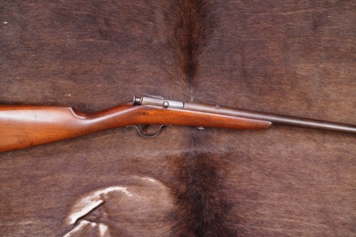 Rare, Turn of the Century Winchester Model 1900 .22 Short Long 18” Single Shot Bolt Action Rifle 1899-1902 C&R