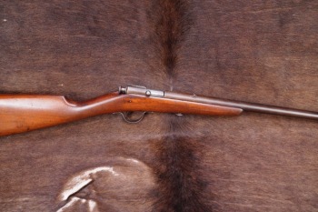 Rare, Turn of the Century Winchester Model 1900 .22 Short Long 18” Single Shot Bolt Action Rifle 1899-1902 C&R