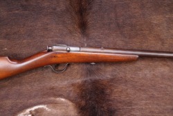 Rare, Turn of the Century Winchester Model 1900 .22 Short Long 18” Single Shot Bolt Action Rifle 1899-1902 C&R - 3