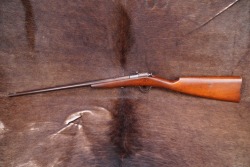 Rare, Turn of the Century Winchester Model 1900 .22 Short Long 18” Single Shot Bolt Action Rifle 1899-1902 C&R - 6