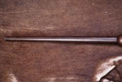 Rare, Turn of the Century Winchester Model 1900 .22 Short Long 18” Single Shot Bolt Action Rifle 1899-1902 C&R - 9