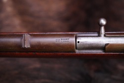 Rare, Turn of the Century Winchester Model 1900 .22 Short Long 18” Single Shot Bolt Action Rifle 1899-1902 C&R - 14