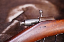 Rare, Turn of the Century Winchester Model 1900 .22 Short Long 18” Single Shot Bolt Action Rifle 1899-1902 C&R - 15