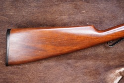 Winchester 1910s 1920s Model 02 .22 Short Long Extra Long 18” Single Shot Manually Cocked Bolt Action Rifle 1914-1927 C&R - 2