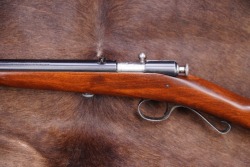 Winchester 1910s 1920s Model 02 .22 Short Long Extra Long 18” Single Shot Manually Cocked Bolt Action Rifle 1914-1927 C&R - 8