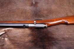 Winchester 1910s 1920s Model 02 .22 Short Long Extra Long 18” Single Shot Manually Cocked Bolt Action Rifle 1914-1927 C&R - 13