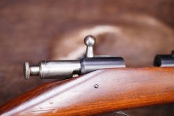 Winchester 1910s 1920s Model 02 .22 Short Long Extra Long 18” Single Shot Manually Cocked Bolt Action Rifle 1914-1927 C&R - 17