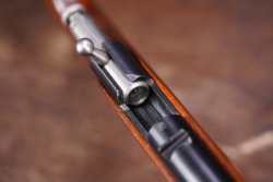 Winchester 1910s 1920s Model 02 .22 Short Long Extra Long 18” Single Shot Manually Cocked Bolt Action Rifle 1914-1927 C&R - 19