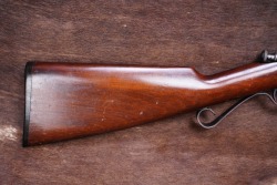 Winchester 1910s 1920s Model 04 .22 Short Long Extra Long 21” Bolt Action Rifle 1919-1927 C&R - 2