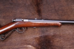 Winchester 1910s 1920s Model 04 .22 Short Long Extra Long 21” Bolt Action Rifle 1919-1927 C&R - 3