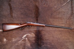 Winchester 1910s 1920s Model 04 .22 Short Long Extra Long 21” Bolt Action Rifle 1919-1927 C&R - 5