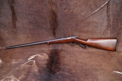 Winchester 1910s 1920s Model 04 .22 Short Long Extra Long 21” Bolt Action Rifle 1919-1927 C&R - 6