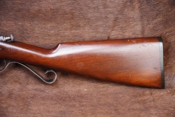 Winchester 1910s 1920s Model 04 .22 Short Long Extra Long 21” Bolt Action Rifle 1919-1927 C&R - 7