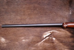 Winchester 1910s 1920s Model 04 .22 Short Long Extra Long 21” Bolt Action Rifle 1919-1927 C&R - 12