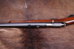 Winchester 1910s 1920s Model 04 .22 Short Long Extra Long 21” Bolt Action Rifle 1919-1927 C&R - 14