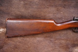 Winchester 1920s 1930s Model 58 .22 S/L/LR 18” Single Shot Manually Cocked Bolt Action Rifle 1928-1931 C&R - 2