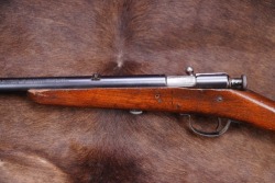 Winchester 1920s 1930s Model 58 .22 S/L/LR 18” Single Shot Manually Cocked Bolt Action Rifle 1928-1931 C&R - 6