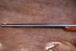 Winchester 1920s 1930s Model 58 .22 S/L/LR 18” Single Shot Manually Cocked Bolt Action Rifle 1928-1931 C&R - 7